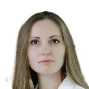Тиханина Ольга Владимировна