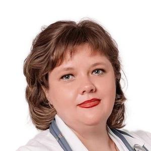 Иваницкая Елена Викторовна