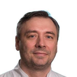 Зимин Александр Георгиевич