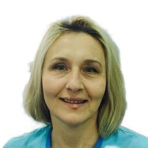 Борисова Юлия Юрьевна