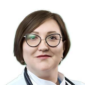 Бойко Елена Рафаиловна