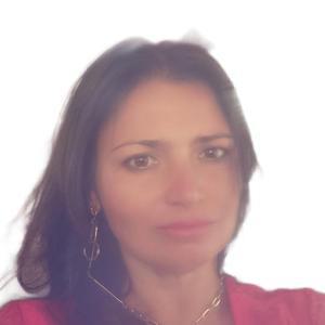 Реброва Наталья Павловна