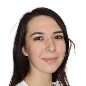 Муслахова Лейсан Альфисовна