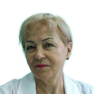 Грунина Тамара Ивановна