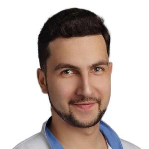 Али Станислав Хусейнович