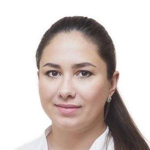Зинина Ольга Алексеевна