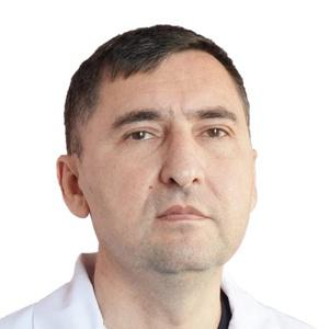 Султанов Султан Физолаевич