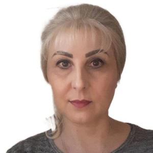 Наконечникова Елена Александровна