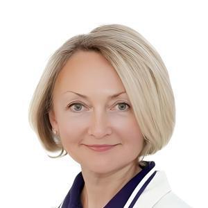 Филиппова Юлия Сергеевна