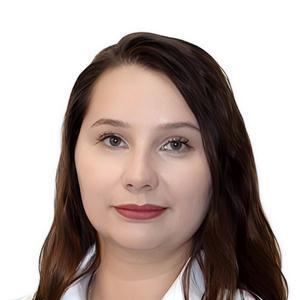 Петрова Ирина Юрьевна