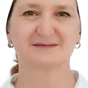 Кулбужева Мада Шаухаловна