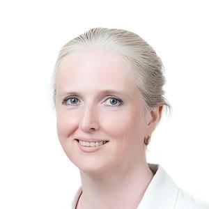 Золотова Светлана Вячеславовна