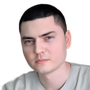 Дударев Сергей Игоревич