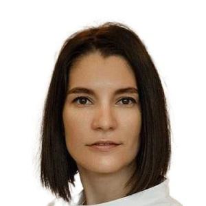 Крайненко Юлия Юрьевна