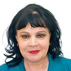 Куракина Людмила Викторовна