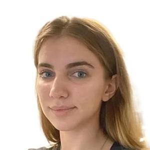 Горобец Ксения Александровна