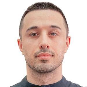 Магомедов Рустам Сагидович