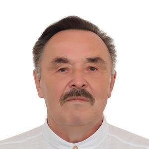Тепляков Валерий Тихонович