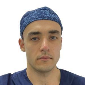 Казинцев Евгений Витальевич