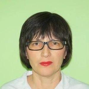 Рымарь Инна Игоревна