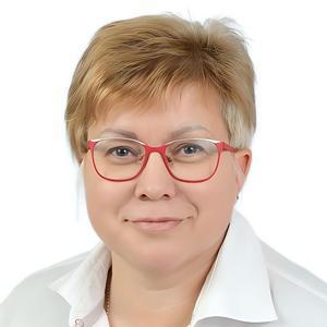 Шабалина Елена Владимировна