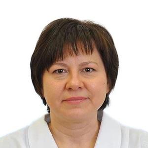Загребаева Марина Александровна