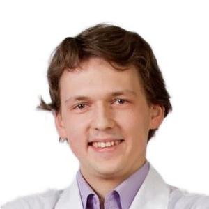 Гудилов Дмитрий Сергеевич