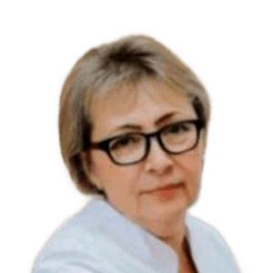 Лукьянченко Елена Георгиевна