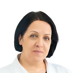 Исмаилова Светлана Владимировна