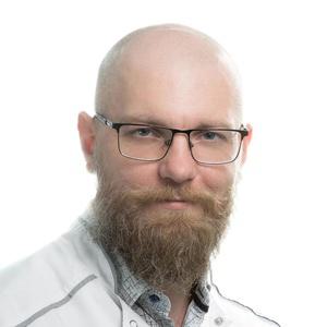 Матюхин Александр Сергеевич