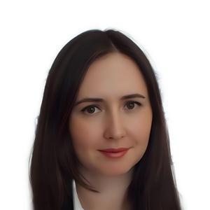 Матееску Ксения Александровна
