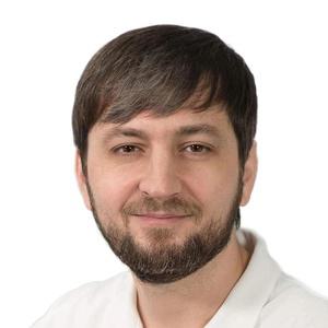 Миргиев Омар Ахмедгаджиевич