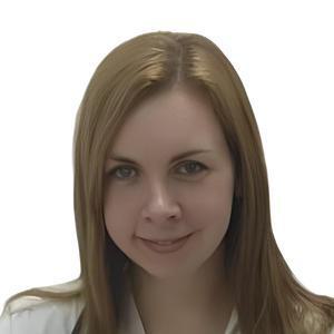 Макарова Екатерина Алексеевна