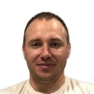 Иванько Иван Леонидович