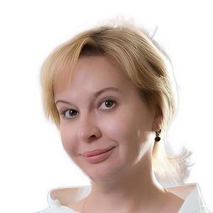 Тимина Ирина Евгеньевна