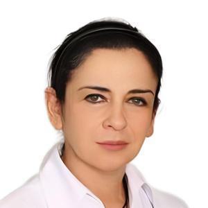 Гончарова Марина Аваковна