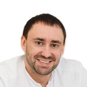 Колёсин Сергей Владимирович