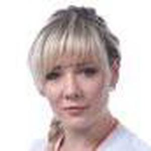 Татаринцева Юлия Владимировна