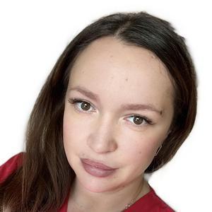 Кожевникова Татьяна Владимировна