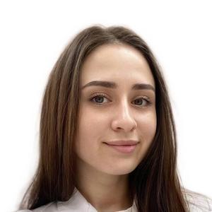 Вирясова Екатерина Вадимовна