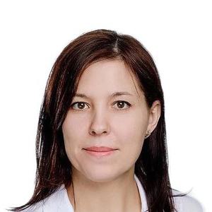 Косинова Наталья Александровна