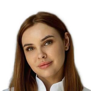 Крамарь Татьяна Вадимовна