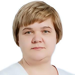 Типикина Ольга Николаевна