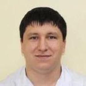 Адыев Айдар Азатович