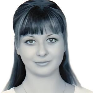 Воропай Ангелина Александровна