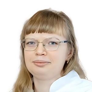 Морозова Татьяна Владимировна
