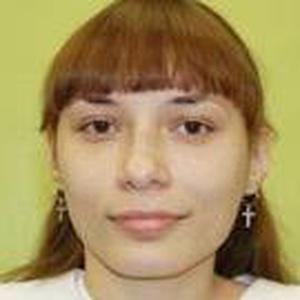Гонтарева Ксения Михайловна