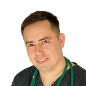 Насретдинов Рустем Гарафтинович