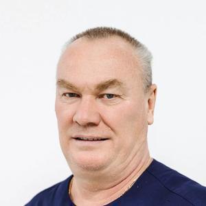 Гома Александр Петрович