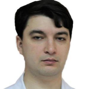 Тишков Виталий Владимирович